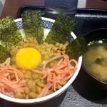 用戶對於吉野家 お茶の水店的評論圖