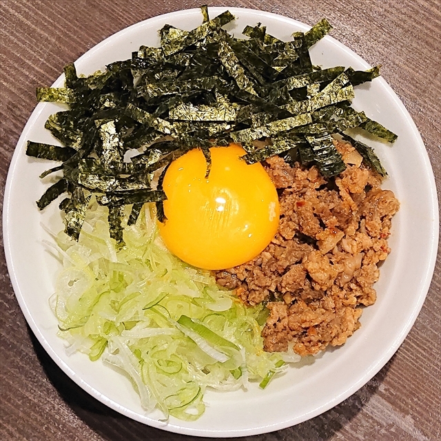 User's review image for 麺屋 ゆいまる
