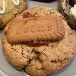 User's review image for THE COOKIE 594