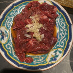用戶對於炭火焼肉 胤舌的評論圖