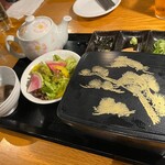 用戶對於鬼に金棒 茶屋町店的評論圖
