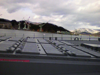 用户对于Bayside Place M's deli的评论图