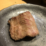 用戶對於焼肉牛匠 みなかみ的評論圖