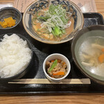 用户对于ご当地酒場 北海道八雲町 日本橋別館的评论图