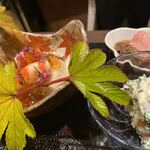 用户对于夕月的评论图