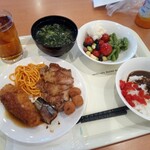 用戶對於ホテルWBF 釧路的評論圖
