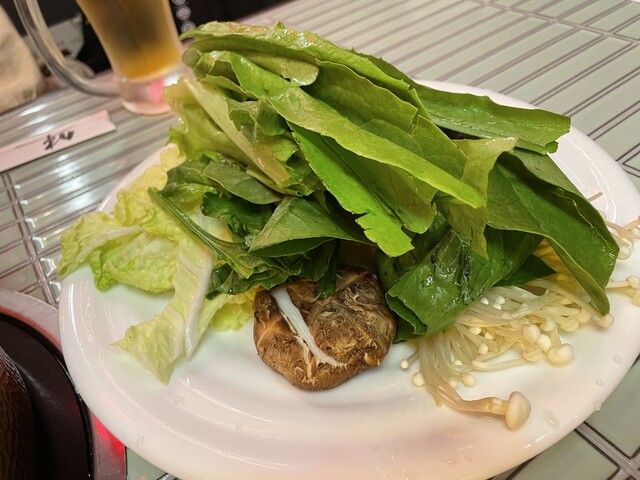 用户对于香港火鍋専門店 鴻運 高田馬場的评论高清图