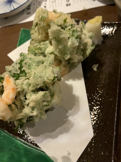 用戶對於藤よし 堺駅前店的評論高清圖