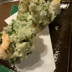 用戶對於藤よし 堺駅前店的評論圖