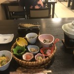 用户对于夕日浪漫　一望館的评论图