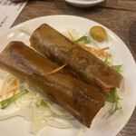 用戶對於中華厨房 らんたな的評論圖