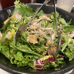 用户对于とろさば料理専門店 SABAR 阪急三番街店的评论图