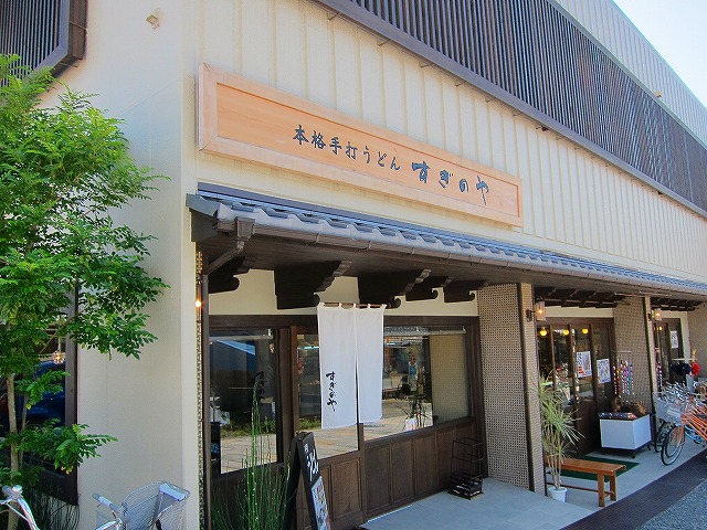 用戶對於すぎのや的評論圖