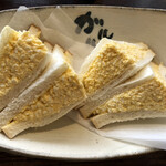 User's review image for ガルル珈琲