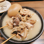 用戶對於ささ谷口屋的評論圖