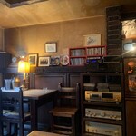 用戶對於カフェ レ ジュ グルニエ的評論圖