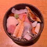 用戶對於朝日寿司 総本店的評論圖