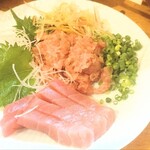 User's review image for 加賀屋 蒲田2号店