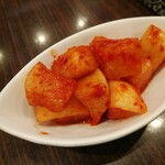 用戶對於明洞のり巻 新大久保店的評論圖