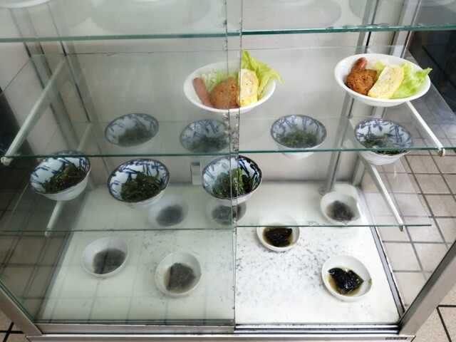 用户对于富屋食堂的评论高清图
