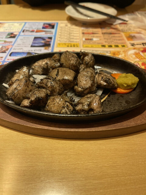 User's recommendation image for 鳥ざんまい 新天町店