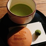 用戶對於無鄰菴的評論圖