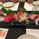 用户对于隠れ家ダイニングなべや的评论图