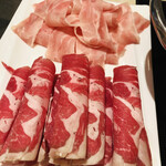 User's review image for 中国火鍋専門店 小肥羊 銀座店