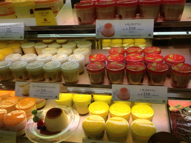 用户对于MOROZOFF ルミネ立川店的评论图