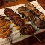 User's review image for やきや 中野店