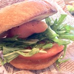User's review image for 志津屋 JR二条駅店
