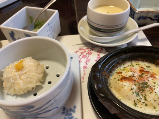 用户对于かにしげ 久留米店的评论高清图