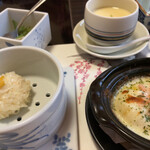 用户对于かにしげ 久留米店的评论图