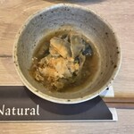 用戶對於ジビエ料理 Natural的評論圖