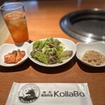 用戶對於焼肉・韓国料理KollaBo イオンモール福津店的評論圖