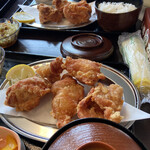 用戶對於小樽なると屋 旭川永山店的評論圖