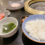 用戶對於まんぷく 自由が丘店的評論圖