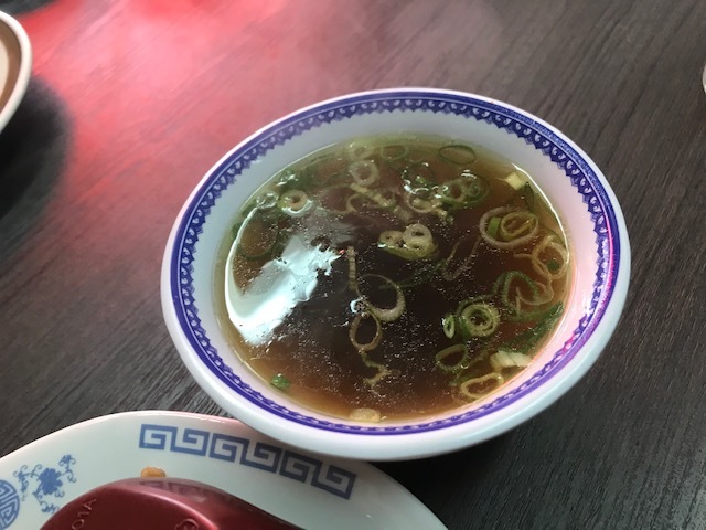 用戶對於中華料理 光容軒的評論圖