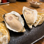 User's review image for 貝せん