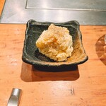 用戶對於OSAKA きっちん 銀座本店的評論圖