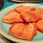 用戶對於焼肉  炭聖 根津本店的評論圖