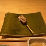 用户对于鳥匠 いし井的评论图