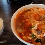 用戶對於炭火焼肉 邑 別所別邸的評論圖