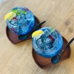 User's review image for OBU CAFE