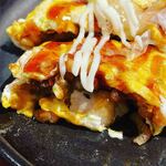 用戶對於お好み焼き 清十郎 三番街店的評論圖