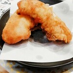 用戶對於回転寿し 魚一心 小樽店的評論圖