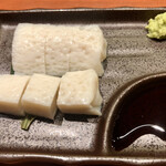 User's review image for 焼肉串ろっきー 新橋本店