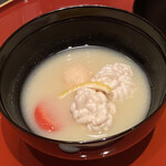 User's review image for 喜想庵 ささ木
