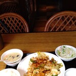 User's review image for 火麒麟酒場 高田馬場店