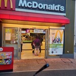 User's review image for マクドナルド 桜台駅前店
